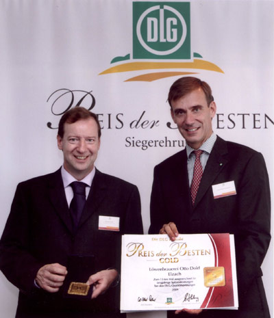 Preis der Besten 2009