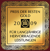 Preis der Besten 2009