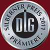 Silberner Preis 2010