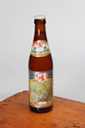 Pils in der 0,33 l Flasche