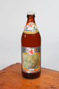 Pils in der 0,5 l Flasche